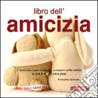 Libro dell'amicizia libro