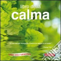 Libro della calma libro