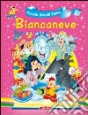 Biancaneve libro