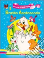 Il Brutto anatroccolo libro