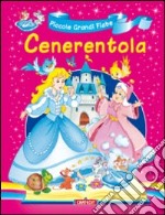 Cenerentola libro