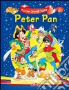 Peter Pan libro