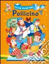 Pollicino libro