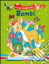 Bambi libro