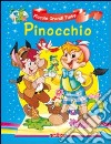 Pinocchio libro