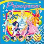 Principesse libro