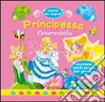 Principessa Cenerentola libro