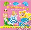 Principessa Cenerentola libro