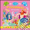 Principessa Sirenetta libro