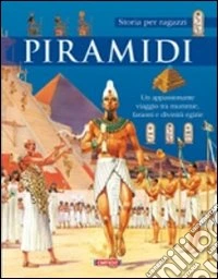 Piramidi libro