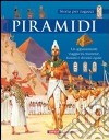 Piramidi libro