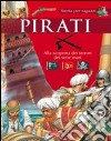 Pirati libro