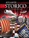 Atlante storico libro