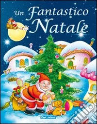 Un fantastico Natale libro