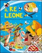 Il re Leone libro