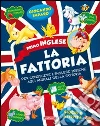 La fattoria libro