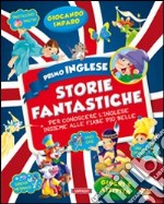 Storie fantastiche libro