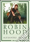 Robin Hood libro