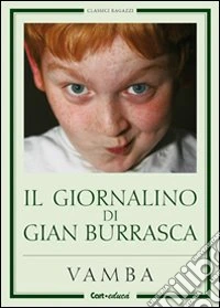 Il giornalino di Gian Burrasca