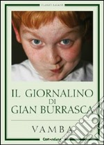 Il giornalino di Gian Burrasca libro