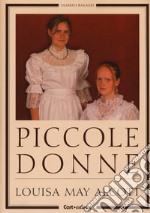 Piccole donne libro