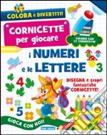 I numeri e le lettere