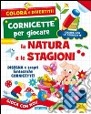 La natura e le stagioni libro