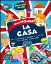 La casa libro
