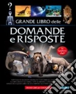 Grande libro delle domande e risposte libro usato