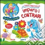 Imparo i contrari libro