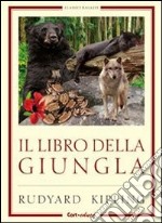 Il libro della giungla libro