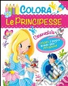 Cenerentola libro