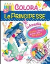 La Sirenetta libro