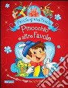 Pinocchio e altre favole libro