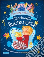 Storie della buonanotte libro