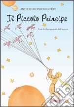 Il piccolo principe libro