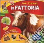 La fattoria libro