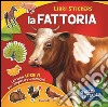 La fattoria libro