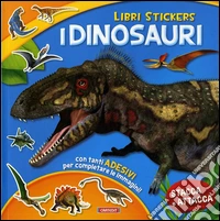 I dinosauri libro