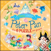 Peter Pan libro
