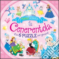 Cenerentola libro