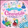 Cenerentola libro