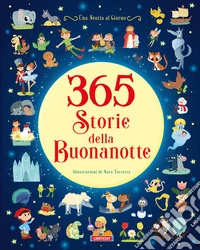 365 storie della buonanotte
