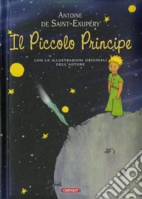 Il piccolo principe libro