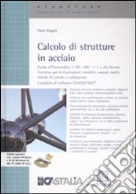 Calcolo di strutture in acciaio libro