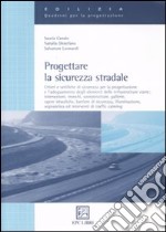 Progettare la sicurezza stradale