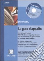 La gara d'appalto libro