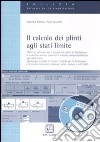 Il calcolo dei plinti agli stati limite libro