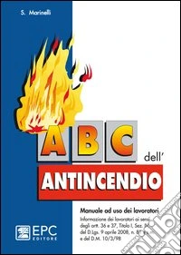 ABC dell'antincendio
