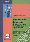 Il responsabile del servizio di prevenzione e protezione libro di Guerriero Giacomo Porpora Antonio Vescuso Silvia